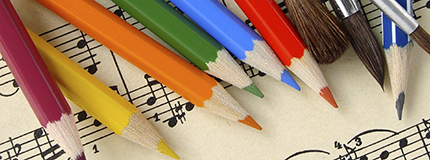 Visual and Performing Arts Visual and Performing Arts Lesson Plans and Worksheets