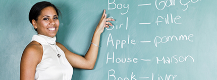 Languages Languages Lesson Plans and Worksheets